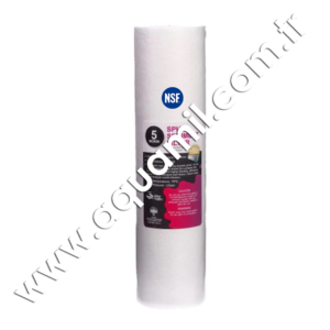Açık Kasa 1. Filtre