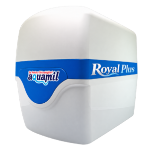 Royal Plus Su Arıtma Cihazı