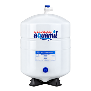 2.2 Galon (8 Litre) Metal Basınç Denge Tankı