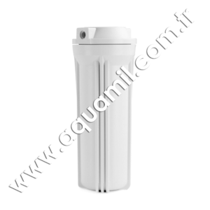 10" Mat Housing