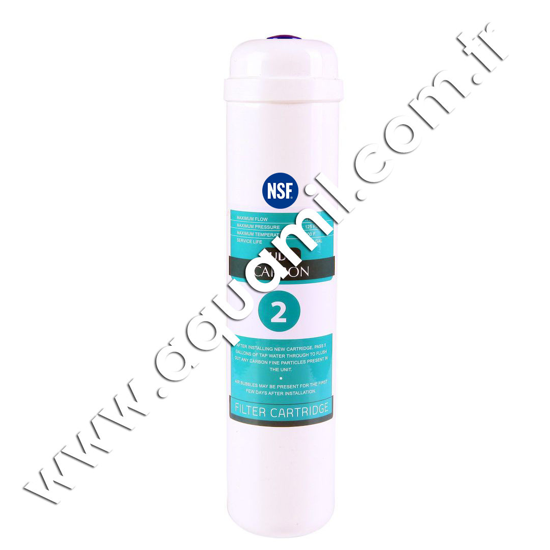 Kapalı Kasa 2 Filtre