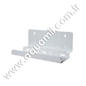 Metal Braket ( Pompalı )