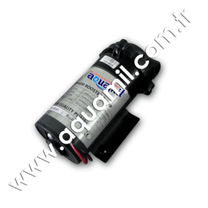 Aquabir Su Arıtma Cihazı Pompası