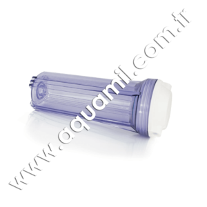 10" Şeffaf Housing - Görsel 2