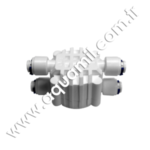Shut-Off Valf