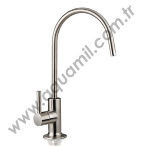 Aquamil Eco Su Arıtma Cihazı - 5 Aşamalı Ters Ozmoz - Görsel 4